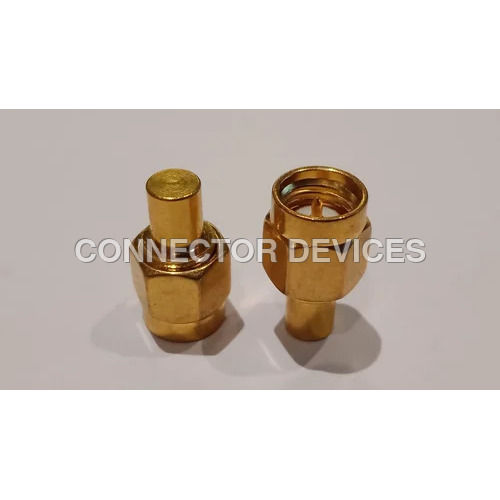 Sma Male Connector Terminator