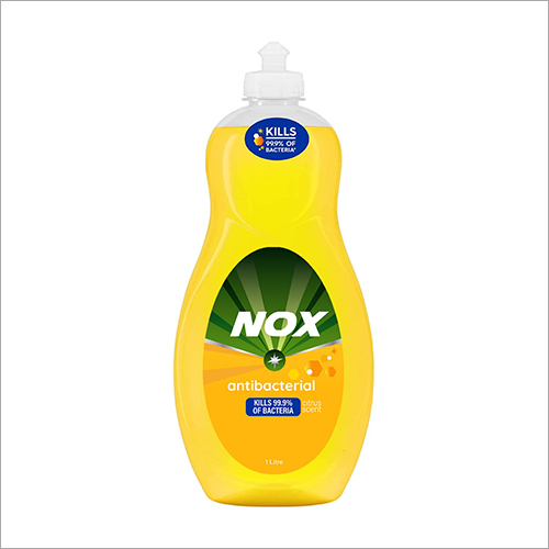 Nox Liquid Dishwash  Gel