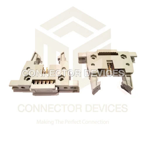 FRC CONNECTORS IDC MALE LOCK TYPE