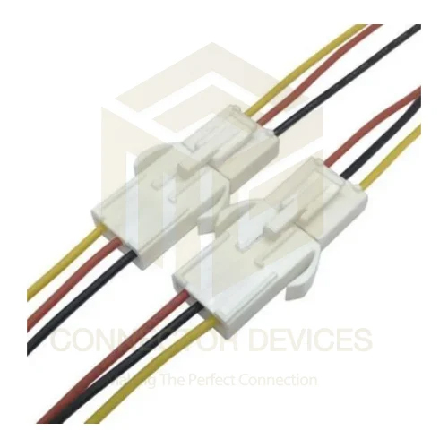 Wire To Board Connectors