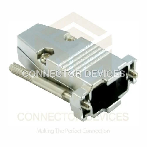 D Sub Hoods Connectors Application: Industrial