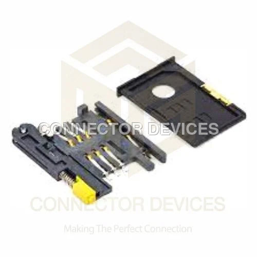 SIM CARD HOLDER SIM TRAY SIM SOCKET