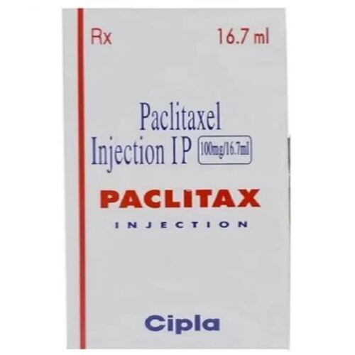 PACLITAXEL INJECTION