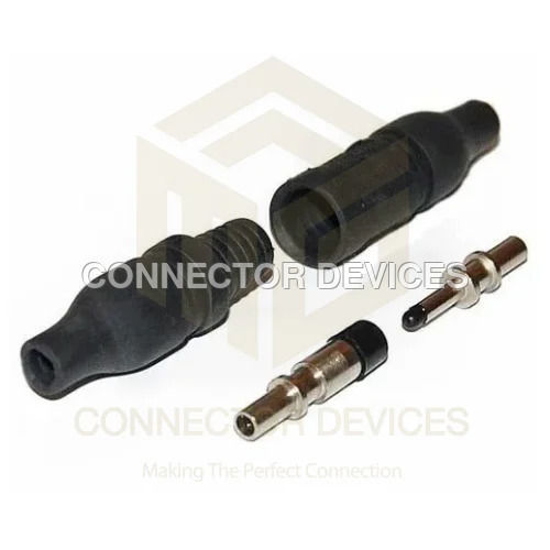 MC3 SOLAR CONNECTORS