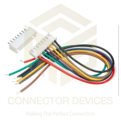 Relimate Connectors 2515