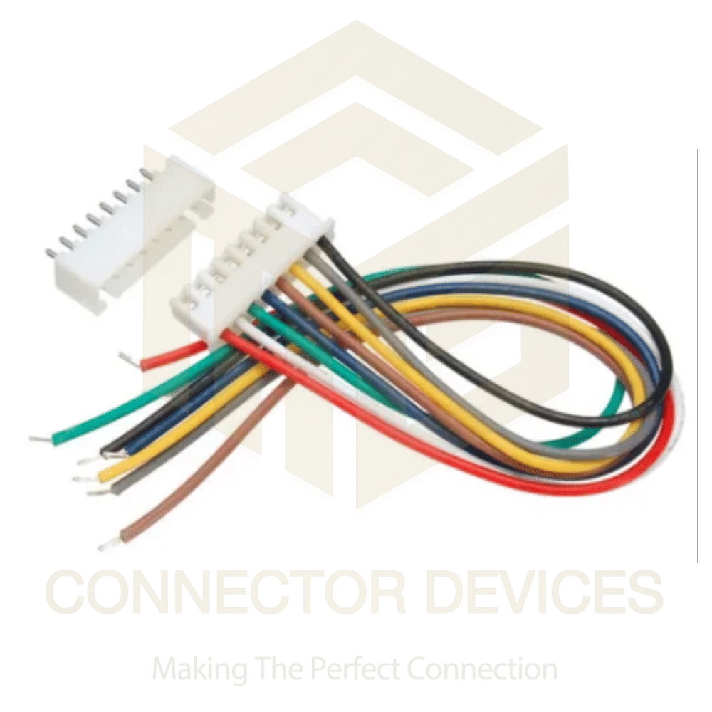 RELIMATE CONNECTOR 2515 WITH WIRE