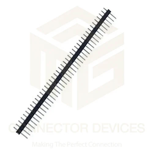 PIN CONNECTOR