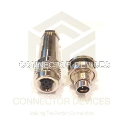 SUBMINIATURE CONNECTORS M9