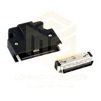 Scsi Centronics Connectors - Application: Industrial