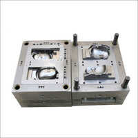 Switch Injection Mould