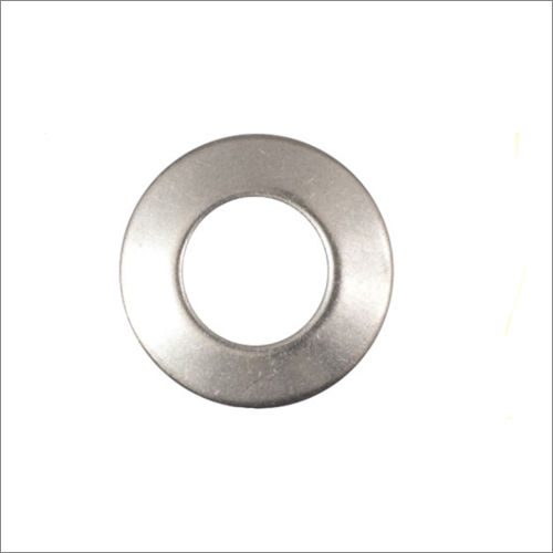 Disc Washers