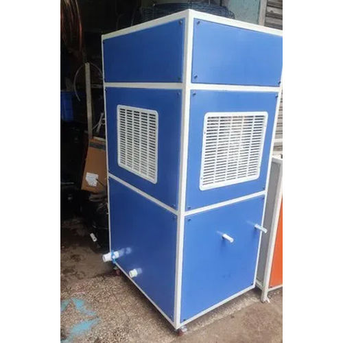 3 Ton Industrial Water Chiller