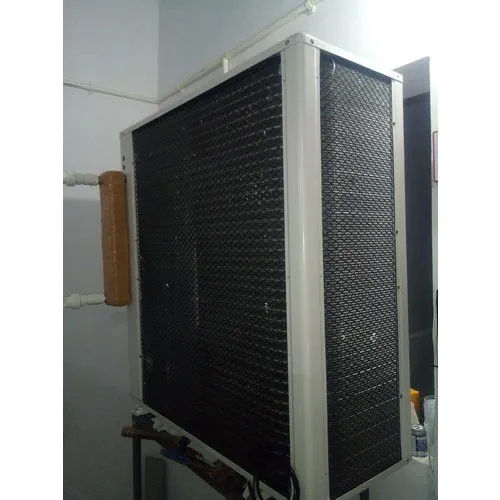 Mild Steel Water Chiller