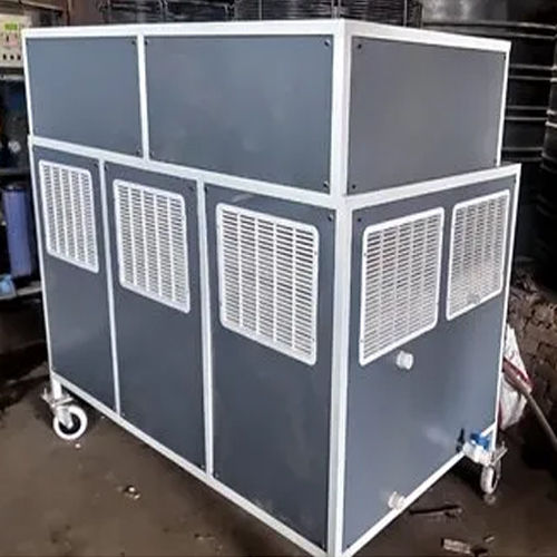 11 Ton Industrial Water Chiller