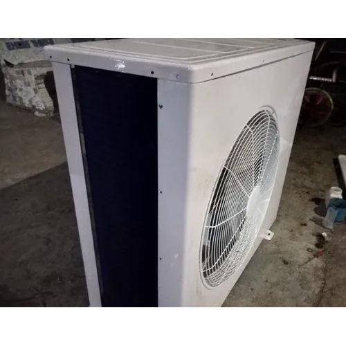 Metal 5 Ton Water Chiller