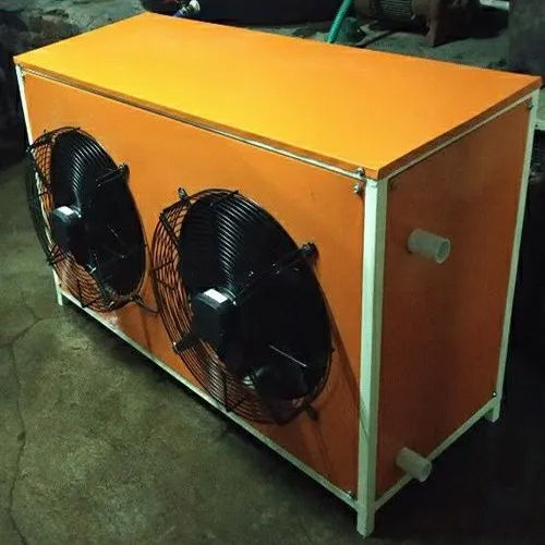 5 Ton Online Water Chiller