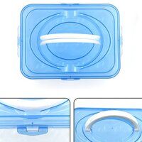 Egg Storage Box 48 GRID