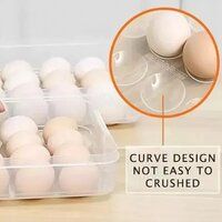 Egg Storage Box 48 GRID