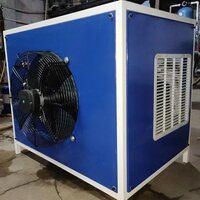 3 Ton Commercial Water Chiller