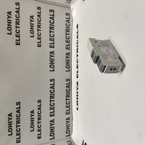 CARLO GAVAZZI DAA01DM24 DELAY ON OPERATE TIMER