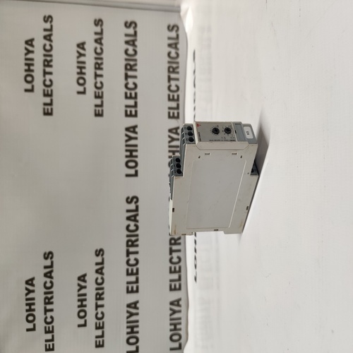 CARLO GAVAZZI DAA01DM24 DELAY ON OPERATE TIMER