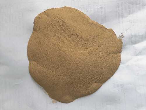 Tebuconazole 10% Sulphur 65%  WG