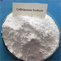 Ceftriaxone Sodium Sterile Cas No: 74578-69-1