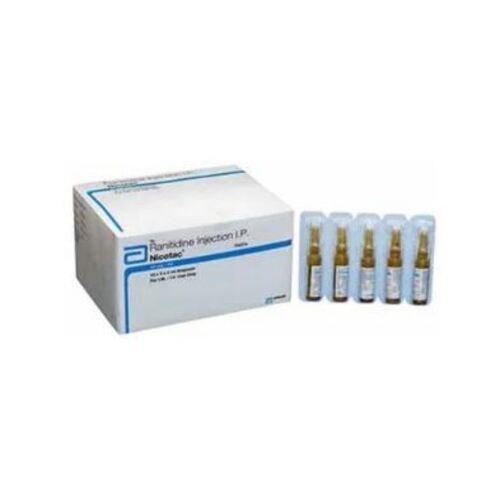RANITIDINE INJECTION