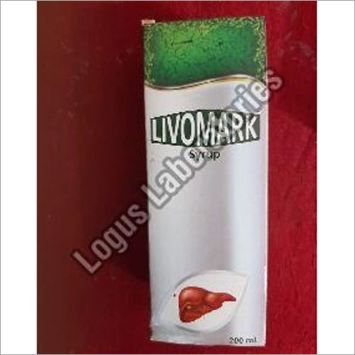 Livomark Syrup General Medicines