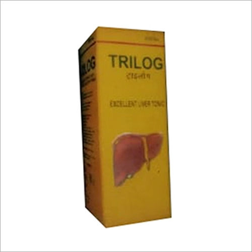 Trilog Liver Tonic