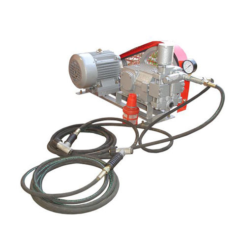 Car Washer Pump