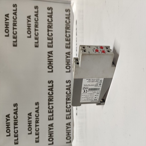 STAR-DELTA 2ASDT0 ELECTRONIC TIMER-SERIES MICON