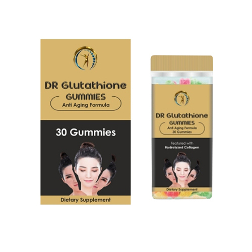 Glutathione Gummies Dosage Form Powder at Best Price in Bengaluru Dr