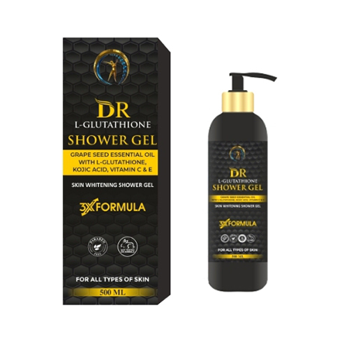 500Ml Skin Whitening Shower Gel Age Group Adults at Best Price in Bengaluru Dr Youth World