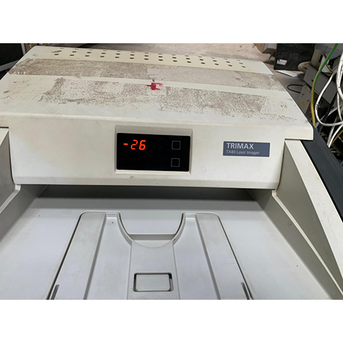 Hospital Laser Imager Machine Application: Medical