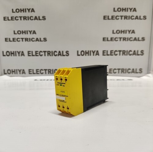 TURCK MK1-11-R/24 VUC MULTI MODULE