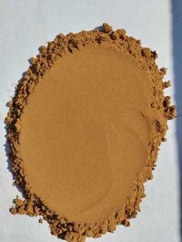 Bentonite for Textile