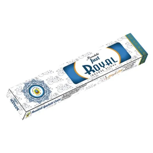 Just Royal Religious Aromatic Incense Sticks