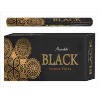 Black Incense Sticks