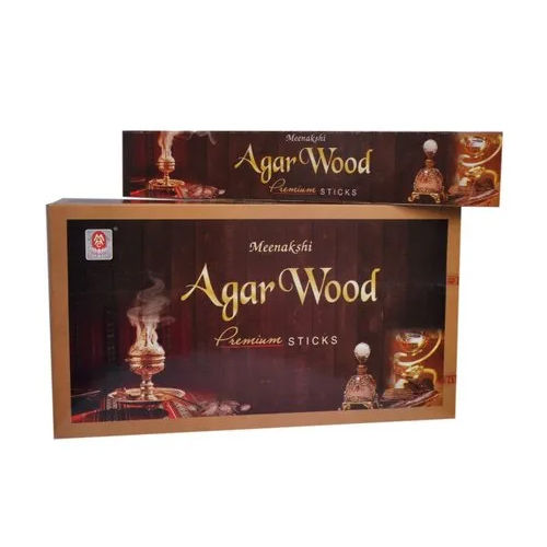 Agar Wood Incense Sticks