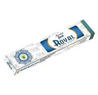Aromatic Incense Sticks - Bamboo Sticks, Eco-Friendly Indian Fragrance for Pooja and Aarti