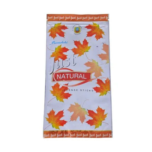 Eco-Friendly Natural Incense Sticks