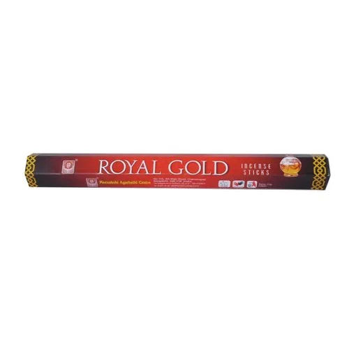 Royal Gold Incense Sticks