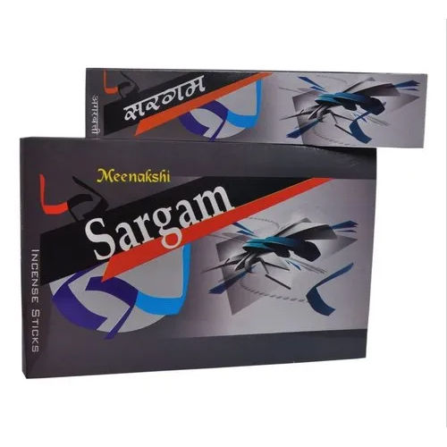 Sargam Incense Sticks
