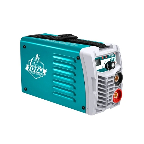 Inverter MMA Welding Machine - 220-240V, 15-160A Output Current | New, High Efficiency for Industrial & Commercial Use