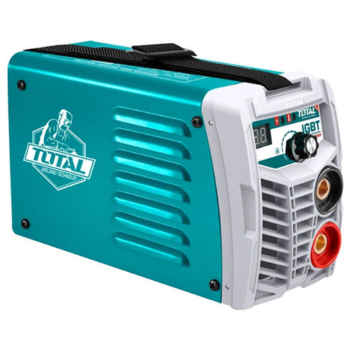 Inverter MMA Welding Machine - 220-240V, 10-180A Output Current | High Efficiency for Industrial & Commercial Use