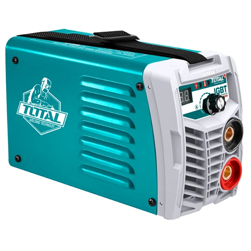 Inverter MMA Welding Machine - 220-240V 10-180A Output Current | High Efficiency for Industrial & Commercial Use