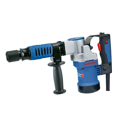 1200W Demolition Hammer Application: Industrial & Commercial