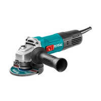 Angle Grinder