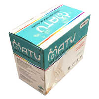 Sterile Latex Surgical Gloves Powder Free